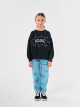 Load image into Gallery viewer, Bobo Choses / KID / Denim Baggy Pants / It’s Magic AO