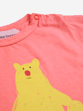 Load image into Gallery viewer, Bobo Choses / BABY / T-Shirt / Hug Me Bear