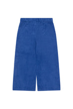 Load image into Gallery viewer, Tinycottons / KID / Corduroy Straight Pant / Ultramarine