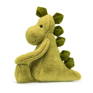 Jellycat / Bashful Dino / Really Big