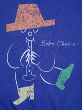 Load image into Gallery viewer, Bobo Choses / KID / Sweatshirt / Magic Flute Player