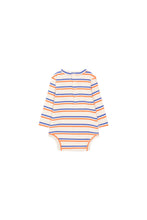 Load image into Gallery viewer, Tinycottons / BABY / Stripes Body / Light Cream