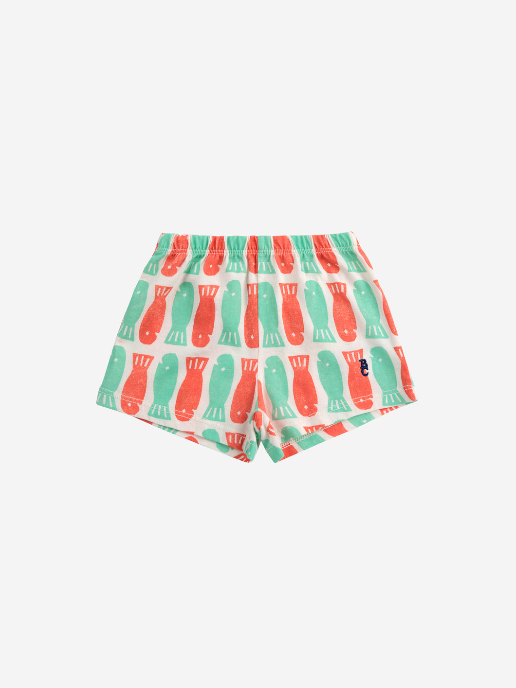 Bobo Choses / BABY / Shorts / Lucky Fish AO