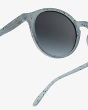 Load image into Gallery viewer, Izipizi / Zonnebril / Sunglasses / Junior (3-10 jaar) / D / Washed Denim