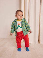 Load image into Gallery viewer, Bobo Choses / BABY / Terry Harem Pants / BC Vintage