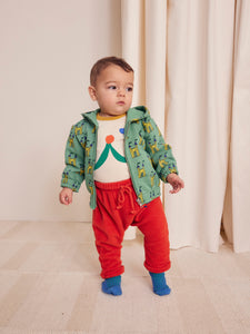 Bobo Choses / BABY / Terry Harem Pants / BC Vintage