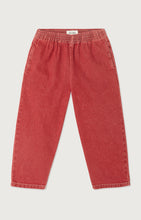 Load image into Gallery viewer, American Vintage / Pants / Uzatown / Red