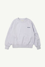 Load image into Gallery viewer, Main Story / Bubble Sweatshirt / Thistle Fleece