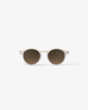 Load image into Gallery viewer, Izipizi / Zonnebril / Sunglasses / Junior (3-10 jaar) / D / Ceramic Beige