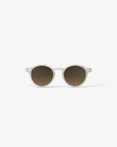 Izipizi / Zonnebril / Sunglasses / Junior (3-10 jaar) / D / Ceramic Beige