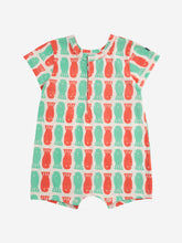 Load image into Gallery viewer, Bobo Choses / BABY / Playsuit / Lucky Fish AO