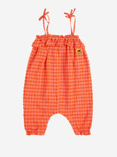 Load image into Gallery viewer, Bobo Choses / BABY / Woven Overall / Vichy