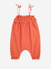 Load image into Gallery viewer, Bobo Choses / BABY / Woven Overall / Vichy