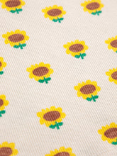 Load image into Gallery viewer, Bobo Choses / BABY / Balloon Sleeve T-shirt / Sunflower AO