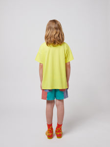 Bobo Choses / KID / T-Shirt / Funny Snail