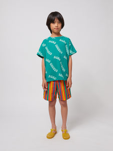 Bobo Choses / KID / T-Shirt / Wavy AO