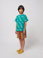 Load image into Gallery viewer, Bobo Choses / KID / T-Shirt / Wavy AO