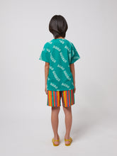 Load image into Gallery viewer, Bobo Choses / KID / T-Shirt / Wavy AO