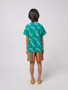 Bobo Choses / KID / T-Shirt / Wavy AO