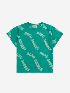 Bobo Choses / KID / T-Shirt / Wavy AO