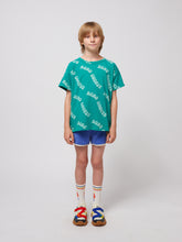 Load image into Gallery viewer, Bobo Choses / KID / T-Shirt / Wavy AO