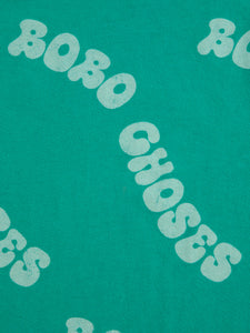 Bobo Choses / KID / T-Shirt / Wavy AO