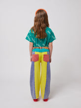 Load image into Gallery viewer, Bobo Choses / KID / T-Shirt / Wavy AO