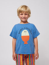 Load image into Gallery viewer, Bobo Choses / KID / T-Shirt / Morning Egg