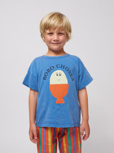 Bobo Choses / KID / T-Shirt / Morning Egg