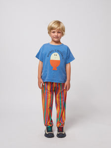 Bobo Choses / KID / T-Shirt / Morning Egg