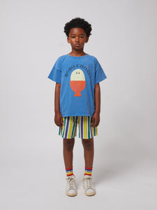 Bobo Choses / KID / T-Shirt / Morning Egg