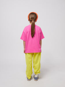 Bobo Choses / KID / T-Shirt / Sunflower