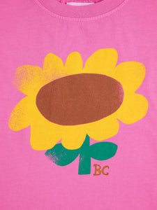 Bobo Choses / KID / T-Shirt / Sunflower