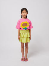 Load image into Gallery viewer, Bobo Choses / KID / T-Shirt / Sunflower