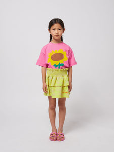 Bobo Choses / KID / T-Shirt / Sunflower