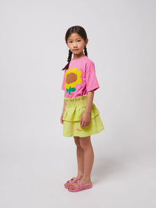 Bobo Choses / KID / T-Shirt / Sunflower