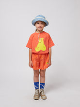 Load image into Gallery viewer, Bobo Choses / KID / T-Shirt / Hug Me Bear