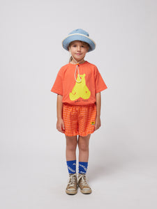 Bobo Choses / KID / T-Shirt / Hug Me Bear