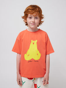 Bobo Choses / KID / T-Shirt / Hug Me Bear