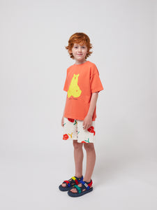 Bobo Choses / KID / T-Shirt / Hug Me Bear