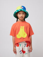 Load image into Gallery viewer, Bobo Choses / KID / T-Shirt / Hug Me Bear