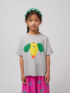 Bobo Choses / KID / T-Shirt / Happy Dog