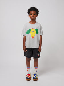 Bobo Choses / KID / T-Shirt / Happy Dog