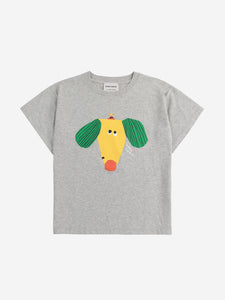 Bobo Choses / KID / T-Shirt / Happy Dog