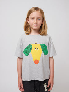 Bobo Choses / KID / T-Shirt / Happy Dog