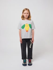 Bobo Choses / KID / T-Shirt / Happy Dog