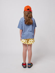 Bobo Choses / KID / T-Shirt / Wavy