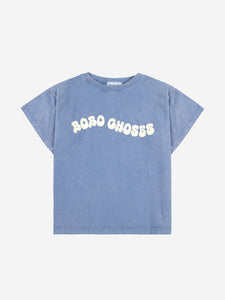 Bobo Choses / KID / T-Shirt / Wavy