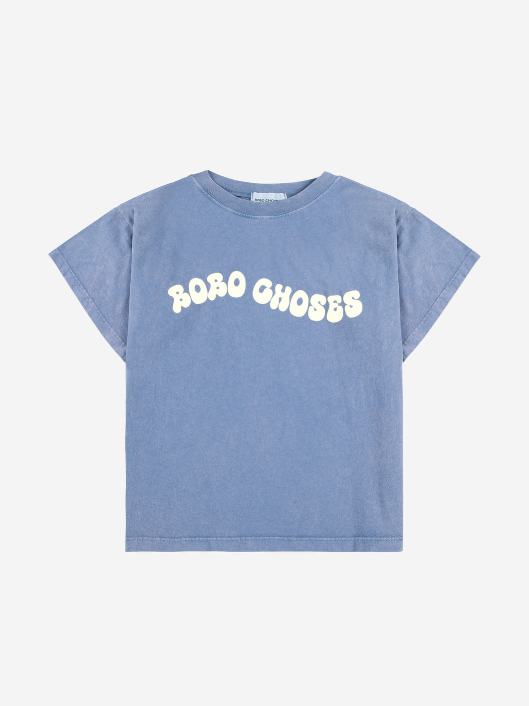 Bobo Choses / KID / T-Shirt / Wavy