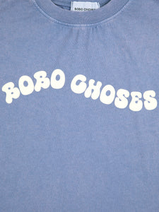 Bobo Choses / KID / T-Shirt / Wavy